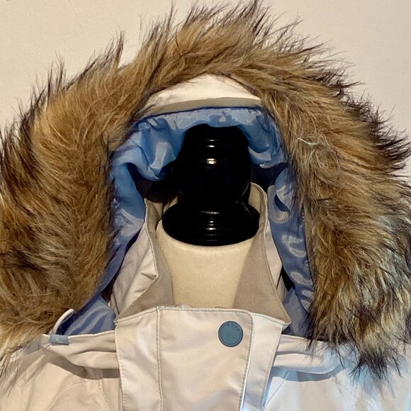 Snow/Ski Jacket - ROXY - Picture 2 of 9